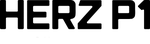 Herz P1 Logo